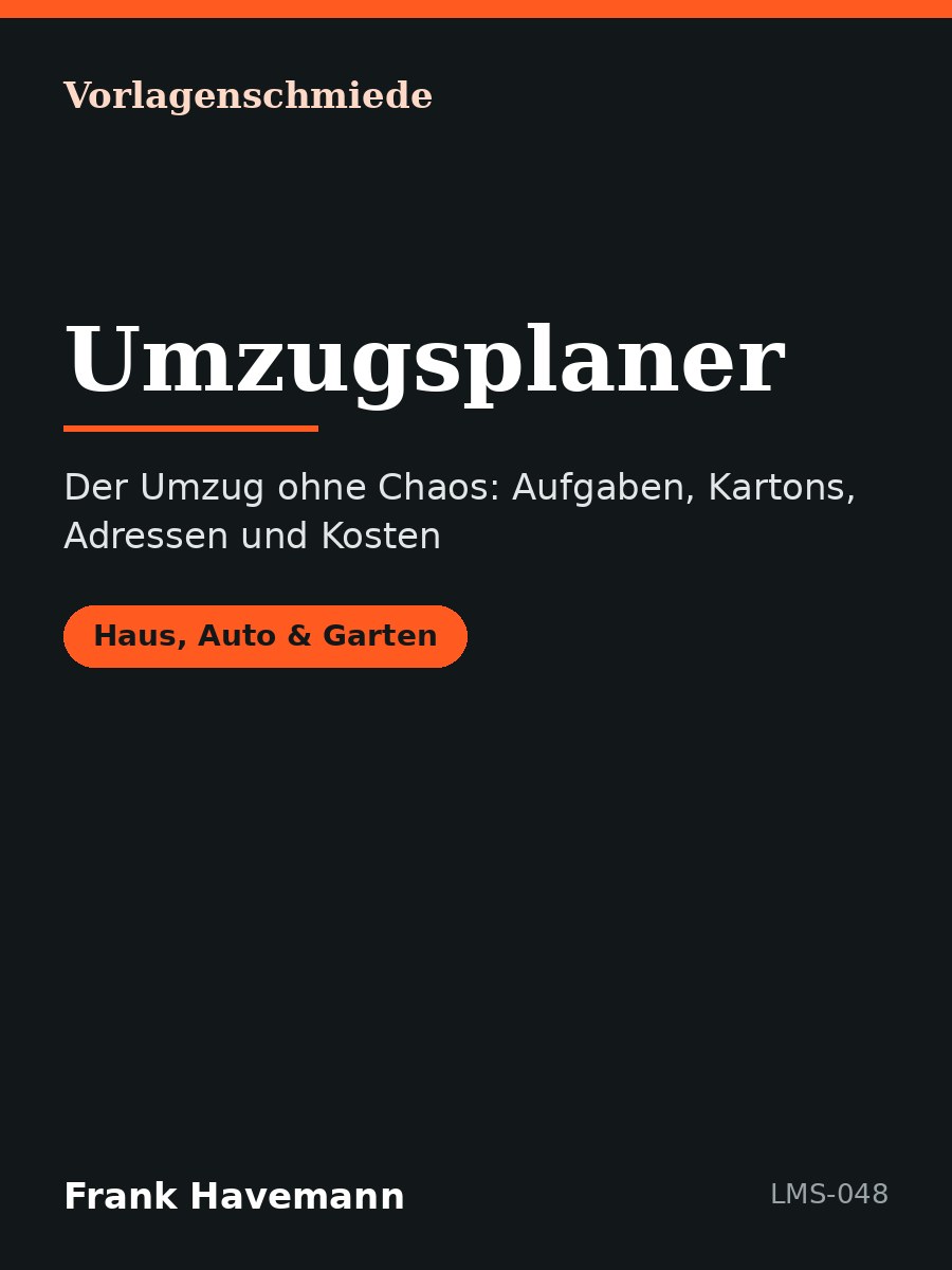 Umzugsplaner
